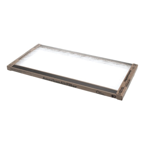 (image for) A La Carte 26068-1 FILTER AIR FIBER GLASS 10X20X1